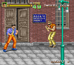 64th. Street: A Detective Story (World)