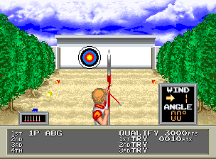 '88 Games