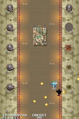 Air Duel (World, M82 hardware)