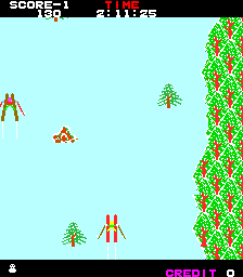 Alpine Ski (set 1)